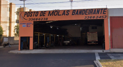 Galpão Principal